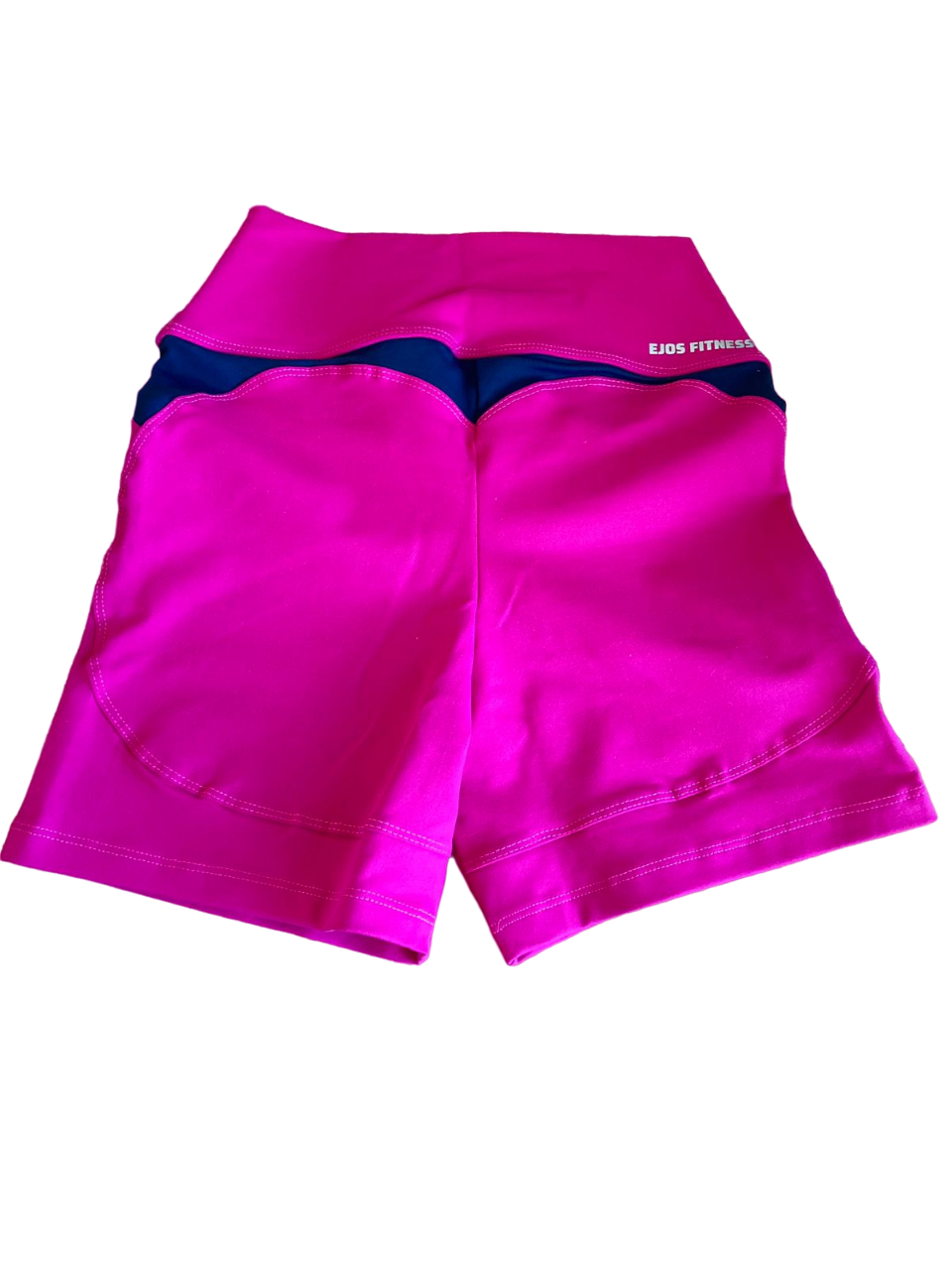 fitness-SHORT ATLANTIC