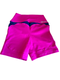 fitness-SHORT ATLANTIC