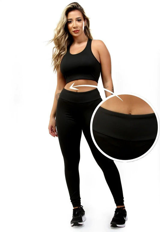 fitness-Conjunto Basic