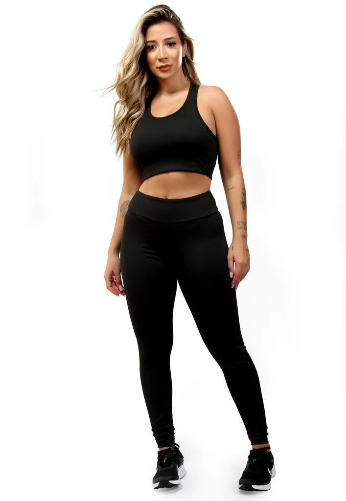 fitness-Conjunto Basic