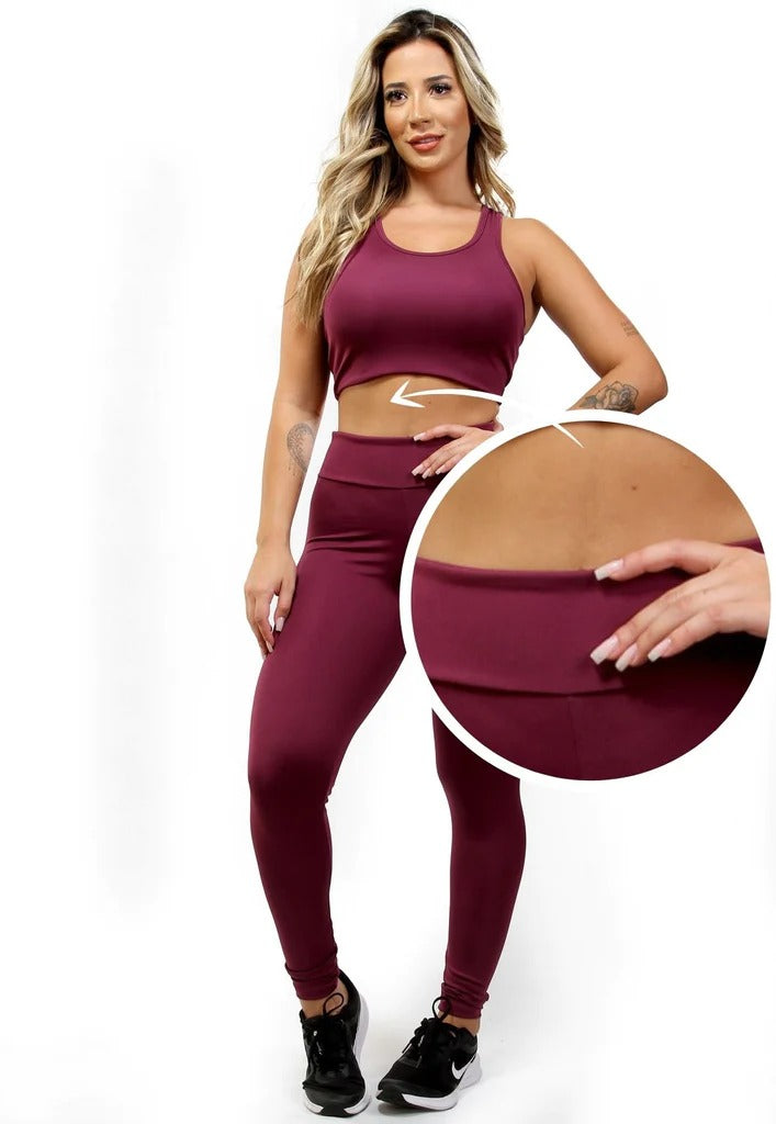 fitness-Conjunto Basic