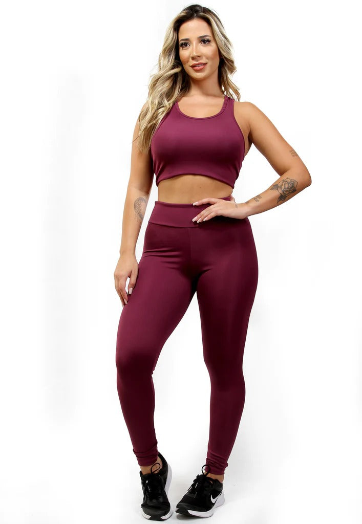 fitness-Conjunto Basic