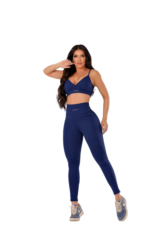 fitness-Conjunto Basic confort